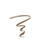 Laps për vetulla Maybelline Tattoo Brow Micro Pen, 120 Medium Brown, 1.1 ml
