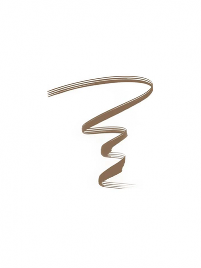 Laps për vetulla Maybelline Tattoo Brow Micro Pen, 120 Medium Brown, 1.1 ml