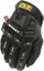 Dorëza pune Mechanix Wear ColdWork M-Pact, për burra, për mot të ftohtë, gri me të zezë, madhësia L