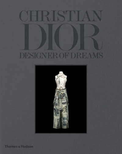 Christian Dior Designer Of Dreams - Florence Muller