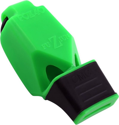 Bilbil Fox40 Fuziun CMG (8603-1408), i gjelbër