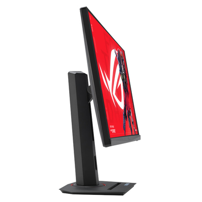 Монитор ASUS ROG Strix XG27UCS, 27 инчи, 4K UHD, 160Hz, црн