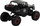 Makinë lodër me telekomandë Lean Toys Jeep R/C, shkallë 1:18, 2.4GHz, e zezë