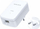 Adapter PowerLine TP-LINK MP500 KIT, 1000 Mbit/s, Ethernet, i bardhë