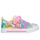 Детски патики Skechers Bff Magic Jr 314786L, со светла, повеќебојни