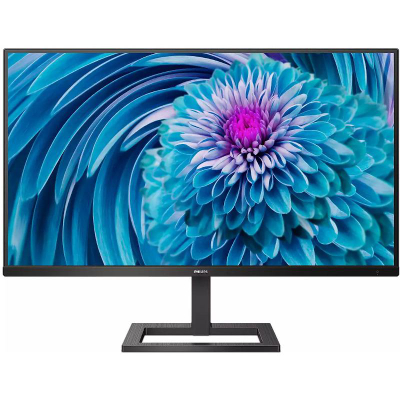 Monitor Philips 288E2A, 28", 4K Ultra HD, i zi