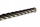 Spiral muri Bosch Pro SDS plus-5X, 6.5mm, 260mm, gri