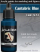 Bojë akrilike Scale75 Scalecolor Cantabric Blue, 17ml, super-mat, blu e thellë