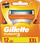 Kokë rroje Gillette Fusion5, 12 copa, 5 tehe