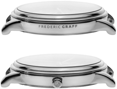 Orë dore Frederic Graff Grunhorn Croco FAD-B002S