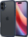 Kapak telefoni Spigen Ultra Hybrid për iPhone 16, mbrojtëse transparente, blu navy