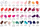 Llak thonjsh Joko Find Your Color 101, mban gjatë, jep shumë shkëlqim