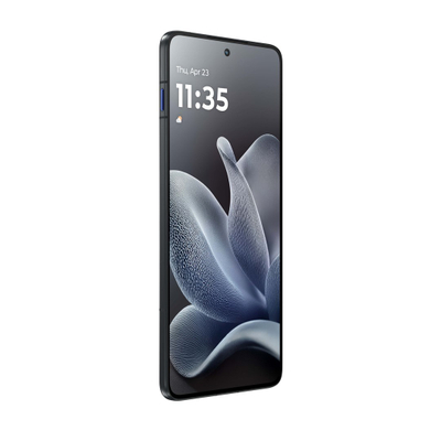 Telefoni Motorola Edge 70, 6.7", 12GB 512GB, gri