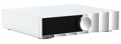 Përforcues audio SMSL PA200, 400W, Class D, argjendtë