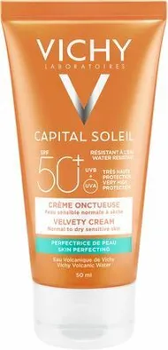 Krem ndaj diellit Vichy SPF 50+ 50 ml