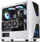 Kasë Thermaltake Commander C34 TG ARGB, Midi Tower