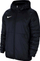 Xhaketë sportive Nike Team Park 20 Fall M CW6157-451, me kapuç, blu e errët
