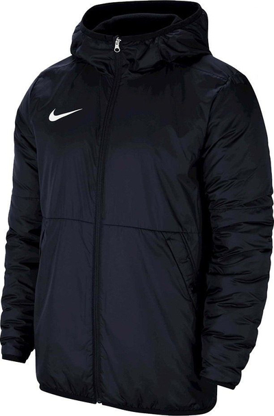 Xhaketë sportive Nike Team Park 20 Fall M CW6157-451, me kapuç, blu e errët