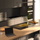 Lavaman kuzhine Quadron Anthony 80 SteelQ, 74x44x20 cm, montim undermount, ngjyrë e artë