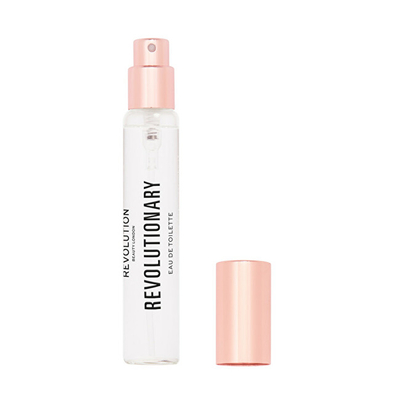 Eau de Toilette Revolution Revolutionary, 10 ml