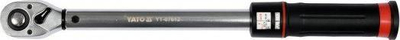 Çelës rrotullues Yato, 1 / 2'', 10 - 60 Nm