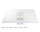 Monitor Samsung Smart M80C, 32", VA, 4K UHD, i bardhë