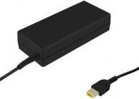 Karikues për laptop E-Blue 51556, 65W, 3.2A, 20V, i zi