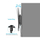 Mbajtes Per Tv Manhattan 60-120 (461931)