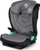 Ulëse makine për fëmijë Lionelo, 15-36 kg, e hirtë