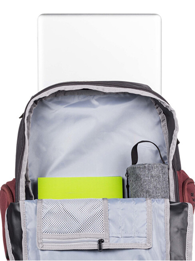 Çantë shpine Quiksilver Schoolie II Andorra EQYBP03557-RSD0