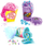 Set për me bo slime Canal Toys Slime Shaker 3 në 1, 3 lloje slime, me zbukurime shumëngjyrëshe