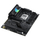 Motherboard ASUS ROG STRIX X870-F GAMING WIFI, AMD X870, Socket AM5, ATX, e zezë