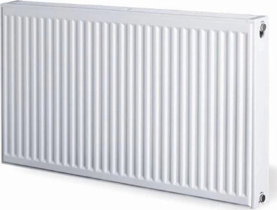 Radiator paneli Caradon Termolux Reno K22 550x1400, 2183W, i bardhë
