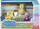 Set lodrash Peppa Pig, Peppa në pazar, 2 figura, supermarket, shumëngjyrëshe
