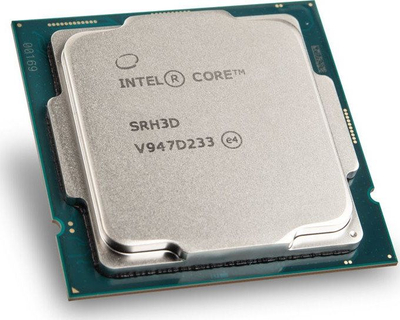 Процесор Intel Core i7 11700, 2.5GHz, 16MB Cache, сребрен