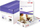 Letër vetëkopjuese Xerox Premium Digital Carbonless, A4, 1 shtresë e verdhë, 500 fletë