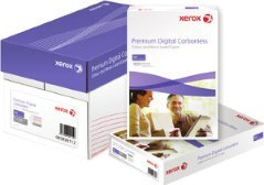 Letër vetëkopjuese Xerox Premium Digital Carbonless, A4, 1 shtresë e verdhë, 500 fletë