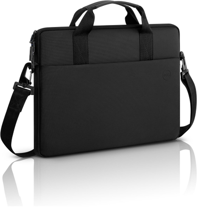 Çantë dore për laptop Dell EcoLoop Pro, 14", e zezë
