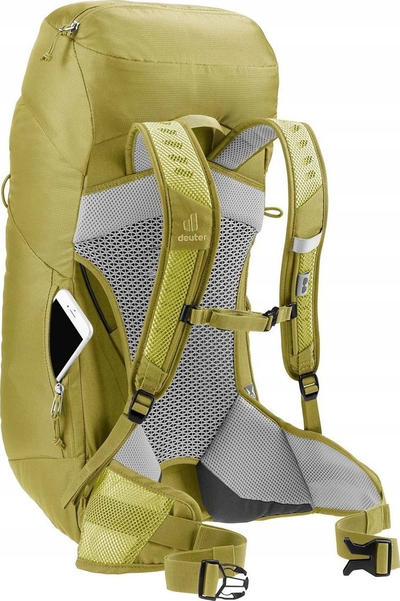 Çantë shpine për hiking Deuter AC Lite, 28 L