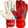Doreza portieri Reusch Attrakt Grip Finger Support, Reusch Grip Latex, Finger Support, të kuqe