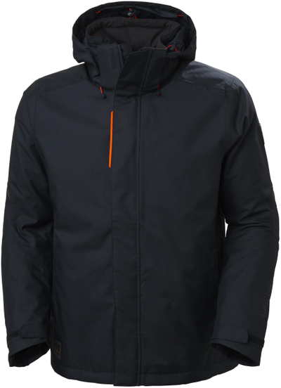 Xhaketë dimri Helly Hansen Kensington 1, e papërshkueshme nga uji, për burra, navy, XL