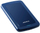 Disk i jashtëm HDD ADATA Classic HV300 (AHV300-2TU31-CBL), 2 TB, i kaltër