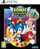 Lojë PS5 Sega Sonic Origins Plus Limited Edition, me artbook, për koleksionistë