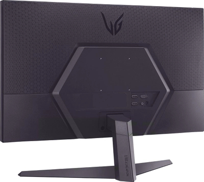 Monitor LG UltraGear 24GS50F-B, 24'', 180Hz, 1920x1080 (Full HD), VA, i zi