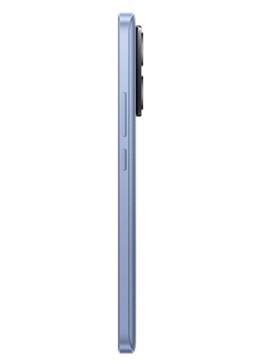 Celular Xiaomi 13T 5G, Dual SIM, Alpine Blue, 256GB, 8GB RAM, i kaltër