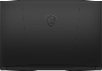 Laptop MSI Katana 17 B12UCRK-1056XPL, 17.3", Intel Core i7 12650H, 16 GB RAM, 1 TB SSD, NVIDIA GeForce RTX 3050, i zi