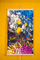 Radiator ngrohës Trio Coral, 430W, shumëngjyrësh