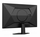 Monitor gaming AOC 27G4XE, 27", 180Hz, 1ms, i zi