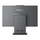Kompjuter All in One Lenovo ThinkCentre Neo 50a 24 Gen 5, Intel Core i5, 512GB SSD, gri me të zezë