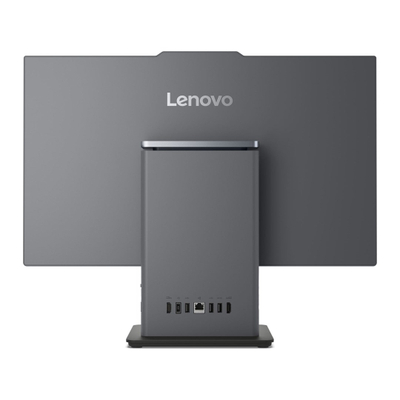 Kompjuter All in One Lenovo ThinkCentre Neo 50a 24 Gen 5, Intel Core i5, 512GB SSD, gri me të zezë